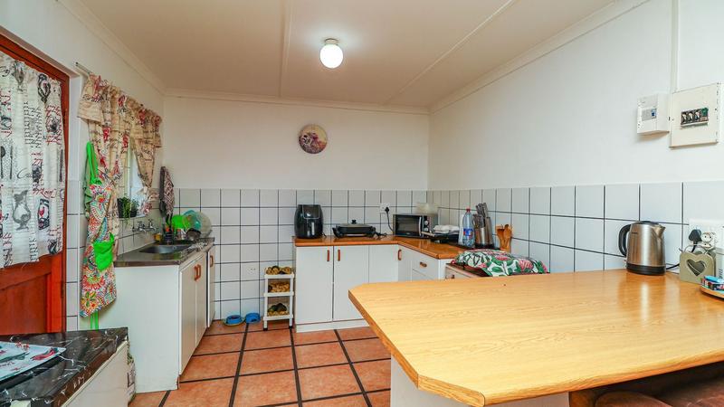 0 Bedroom Property for Sale in George Rural Western Cape